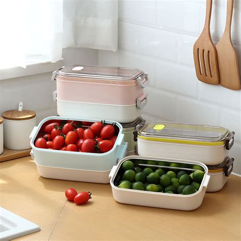 china lunch box food stainless steel factory|stainless steel lunch box suppliers.